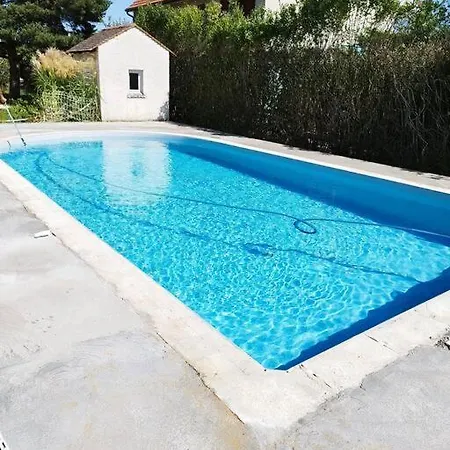Harmonie Apartments 5 Mins From A6 Et Chalon Sur Saone Farges-les-Chalon Buitenkant foto