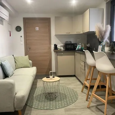Harmonie Apartments 5 Mins From A6 Et Chalon Sur Saone Farges-les-Chalon Buitenkant foto