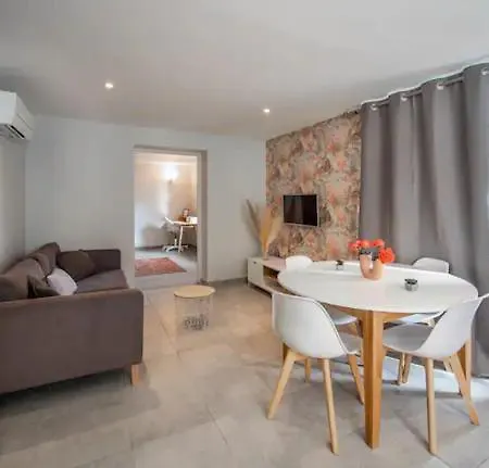 Harmonie Apartments 5 Mins From A6 Et Chalon Sur Saone Farges-les-Chalon Buitenkant foto