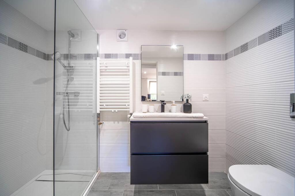 Harmonie 5 Mins From A6 Et Chalon Sur Saone * Farges-les-Chalon