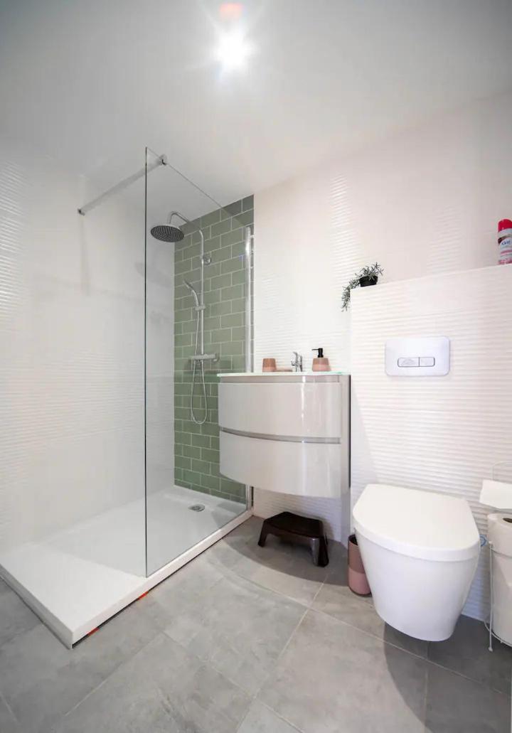 Harmonie 5 Mins From A6 Et Chalon Sur Saone Farges-les-Chalon